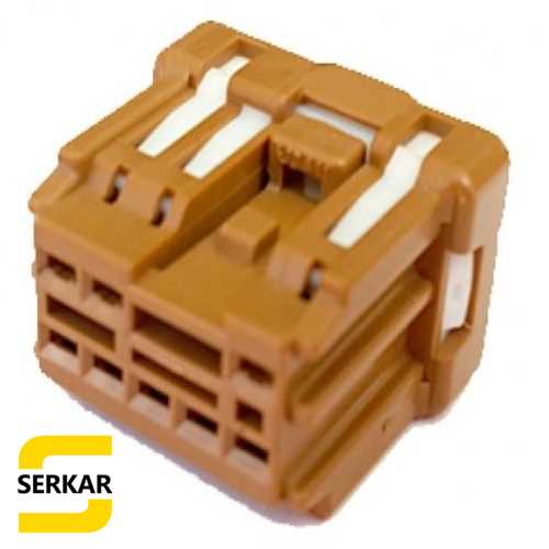 RENAULT Y.M. KOL SOKETİ Ürün Görseli